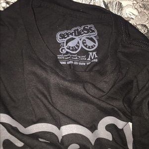 Seedless T-shirt